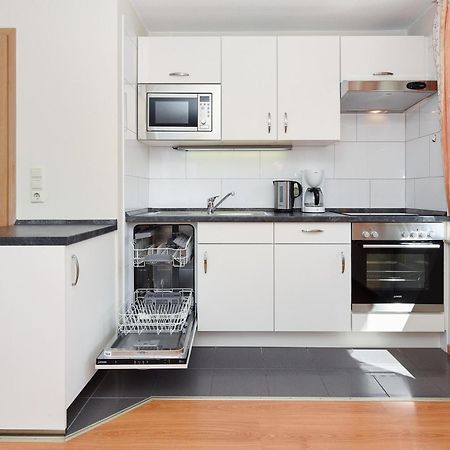 Apartamento Haus Andreesen Neuharlingersiel Exterior foto